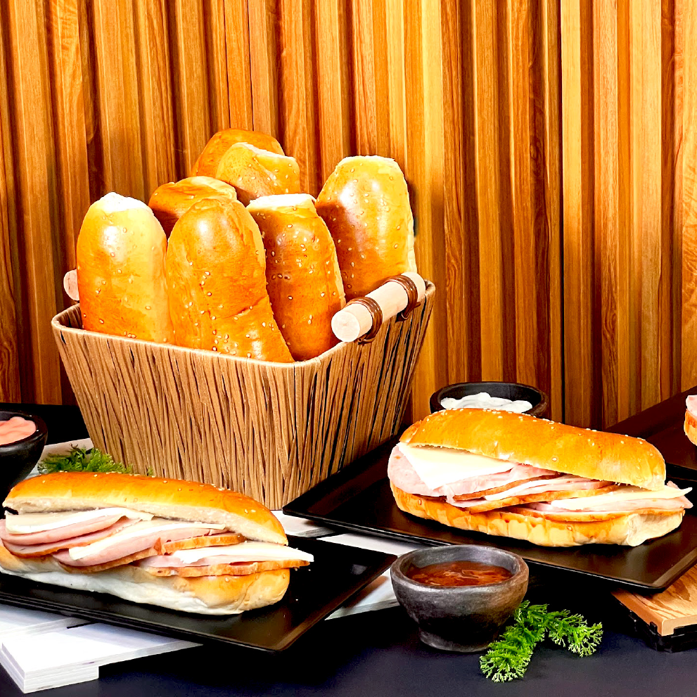 Sándwiches